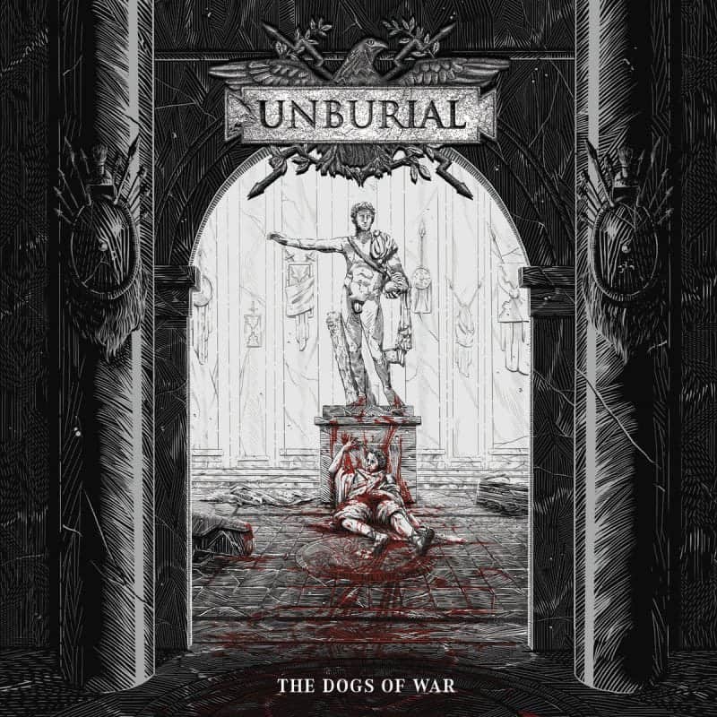 Unburial 1