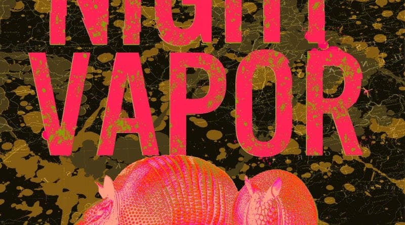 Night Vapor 1