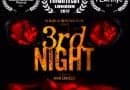 Horror Movie Review: 3rd Night (2017)