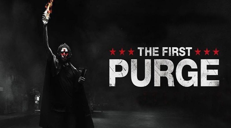 First Purge 1