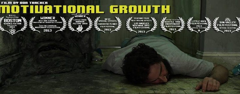 Motivational Growth 1