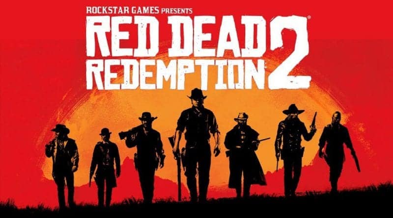 Red Dead 1