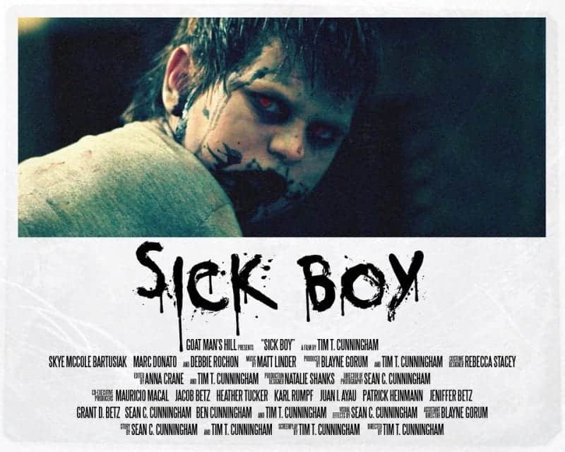 Sick Boy 1