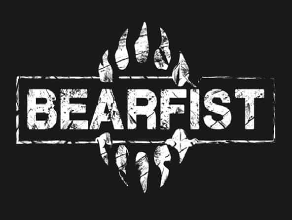 Bearfist 1