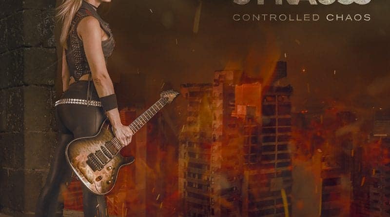Nita Strauss 1