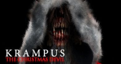 Christmas Devil 1