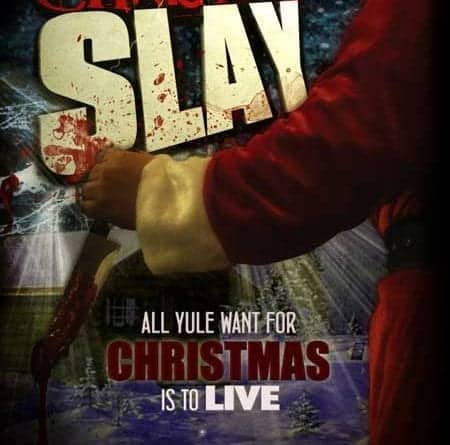 Christmas Slay 1