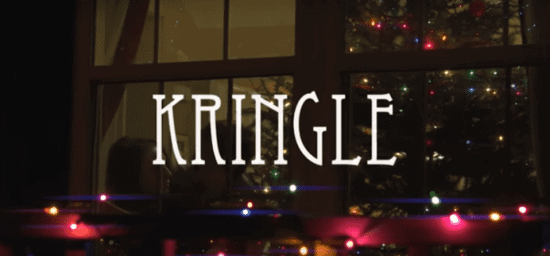 Kringle 1