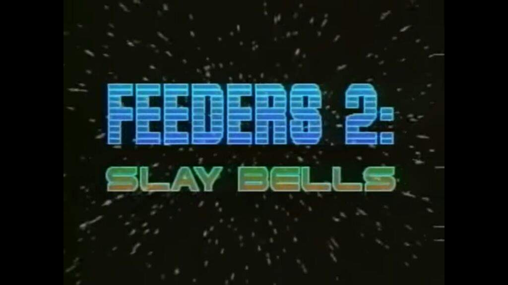 Slay Bells 1