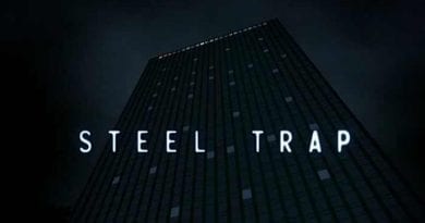 Steel Trap 1