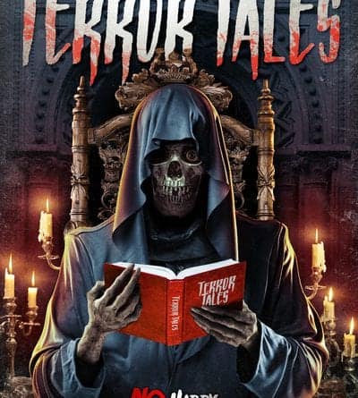 Terror Tales 7