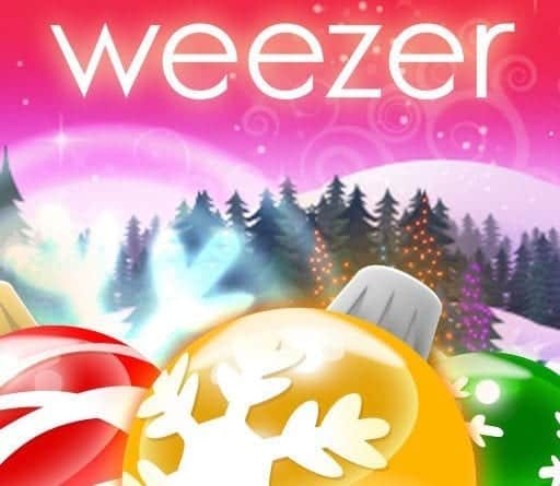Weezer 1