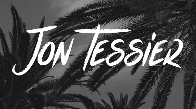 Jon Tessier 1