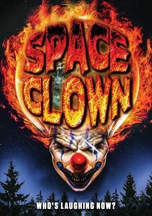 Space Clown 1