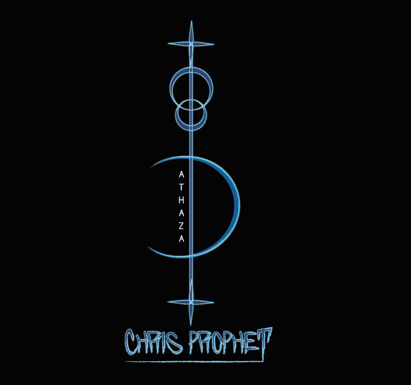 Chris Prophet 1