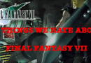 Final Fantasy VII