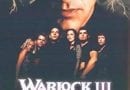 Horror Movie Review – Warlock III: The End of Innocence (1999)
