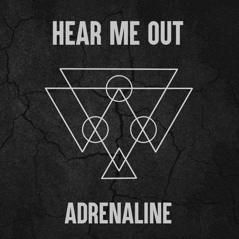 Adrenaline 1