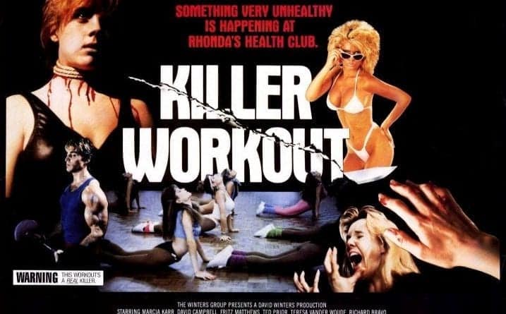 Killer Workout 1