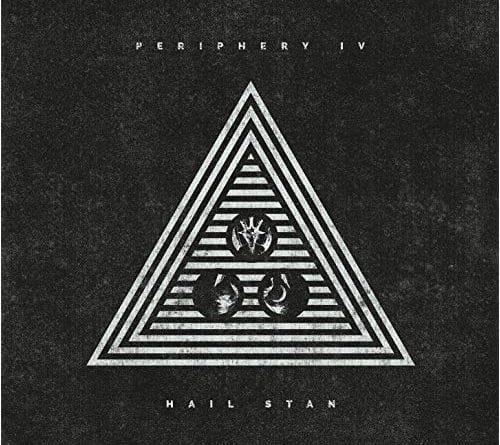 Periphery IV 1