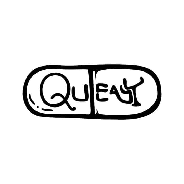 Queasy 2