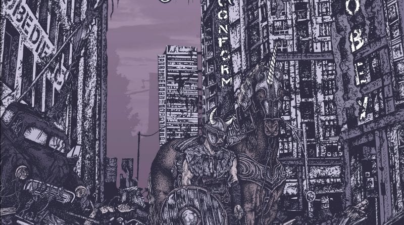 Seven Hundredth Unicorn 1