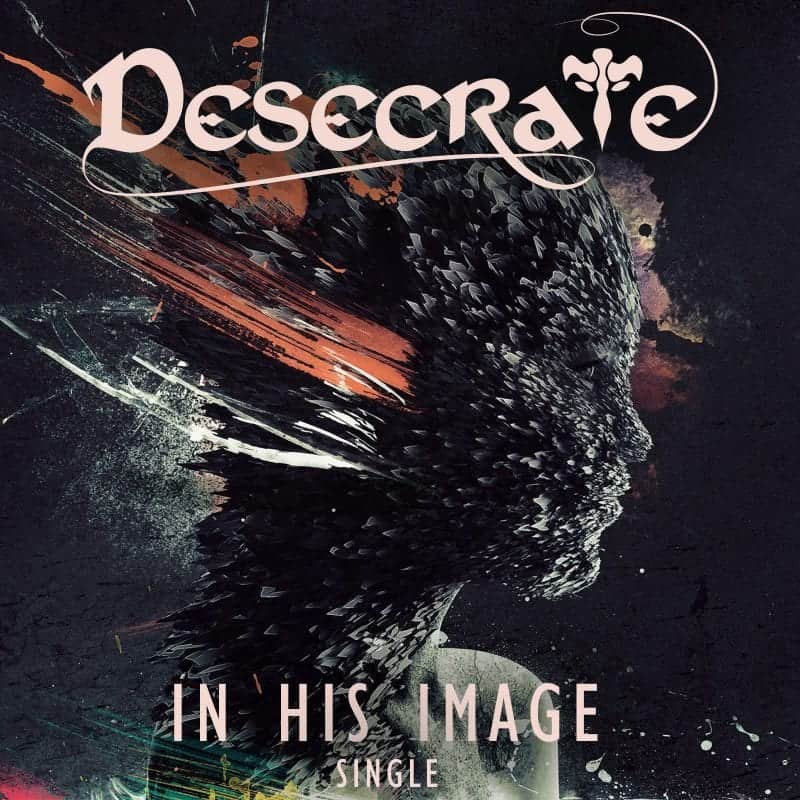 Desecrate 2