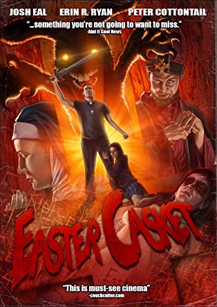 Easter Casket 1