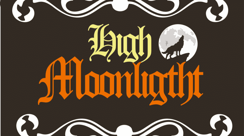 High Moonlight 1
