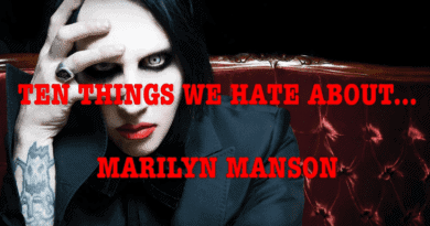 Manson 1