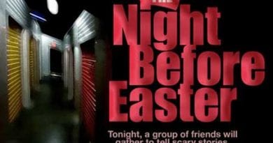 Night Before Easter 1