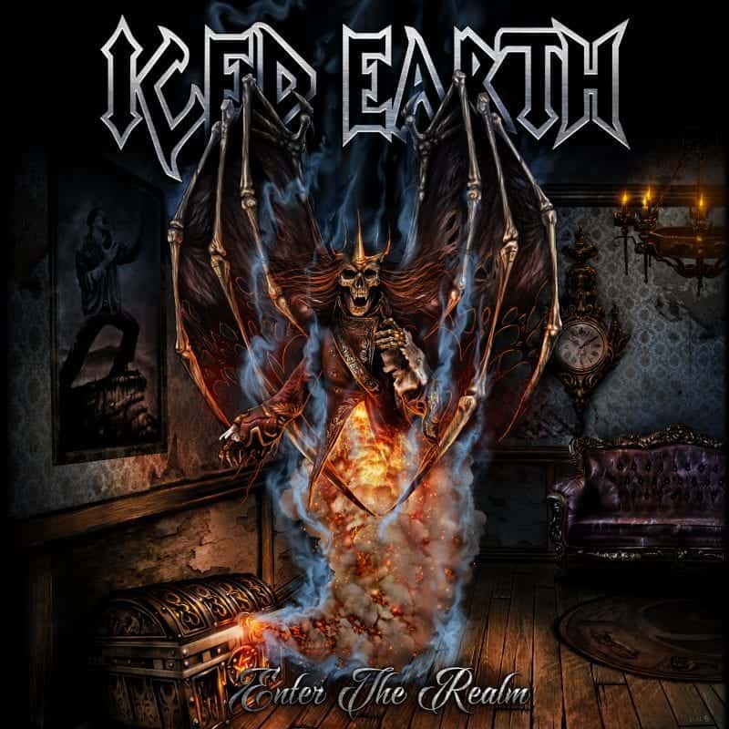 Iced Earth 2