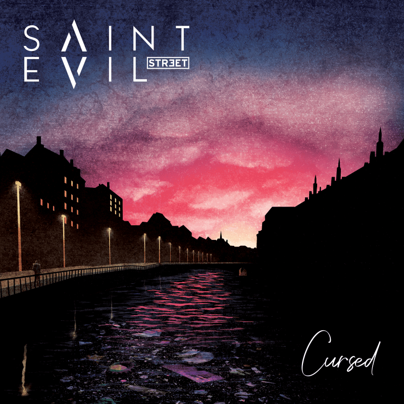 Saint Evil Street 1