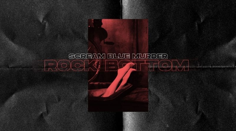 Scream Blue Murder 3