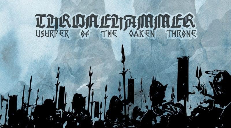 Thronehammer 1
