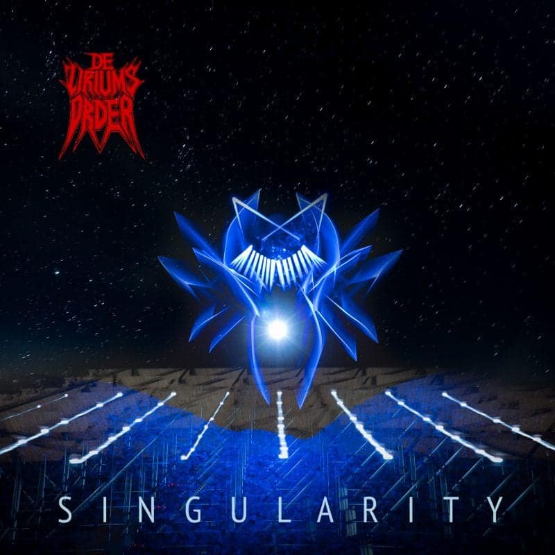 Singularity 1