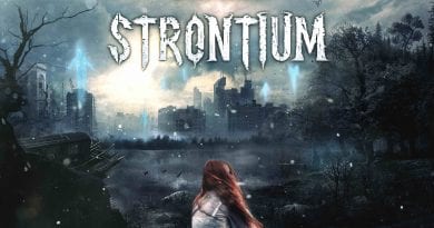 Strontium 1