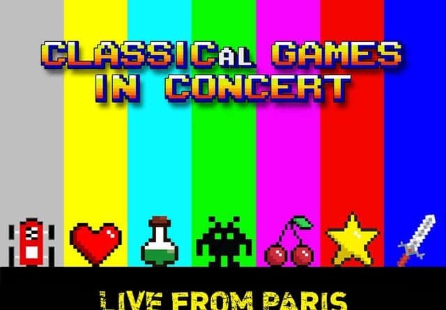 Classical Games 1