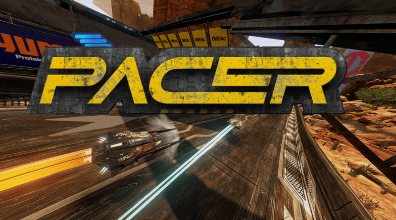 Pacer 1