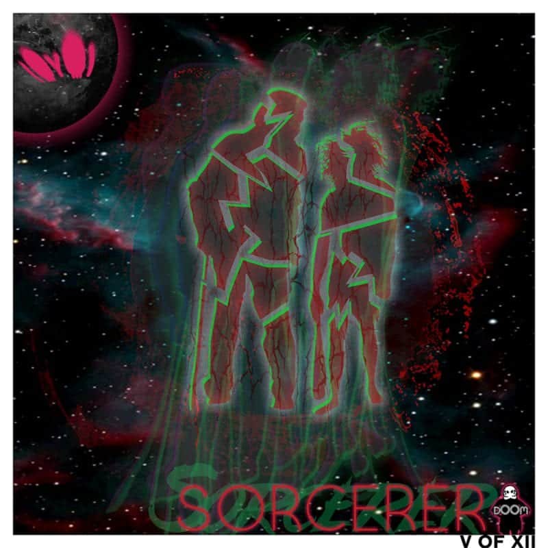 Sorcerer 1