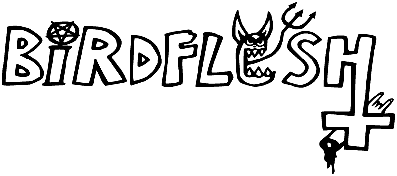 Birdflesh 2