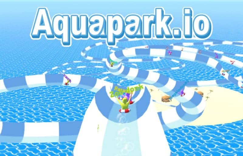 Aquapark 1
