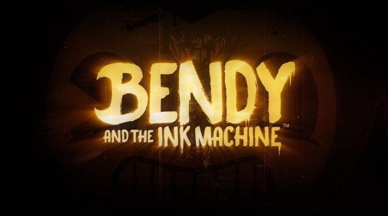 Bendy 1