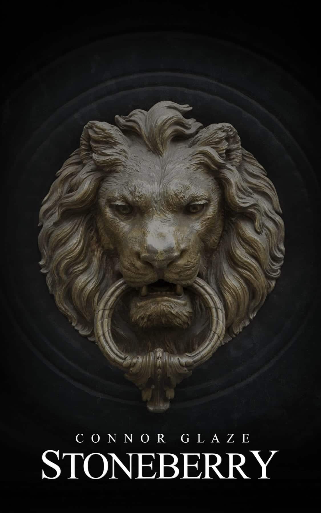 Horror Book Review Stoneberry (Connor Glaze) GAMES, BRRRAAAINS & A