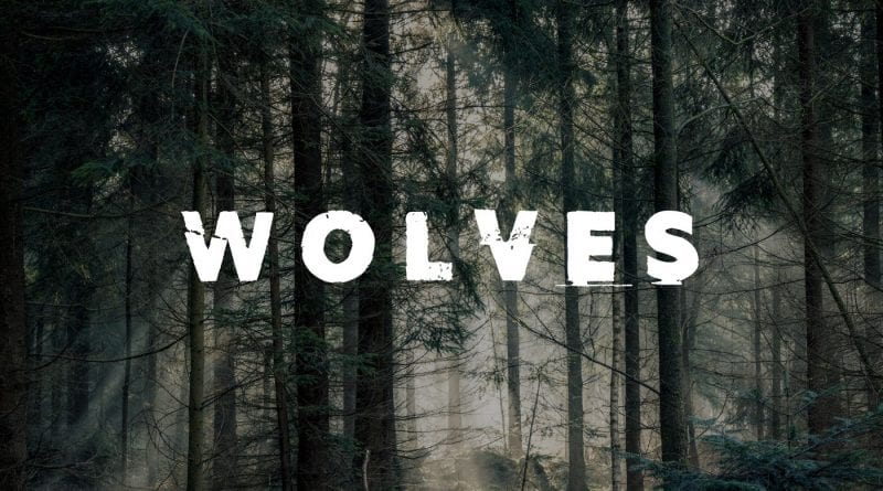 Wolves 2