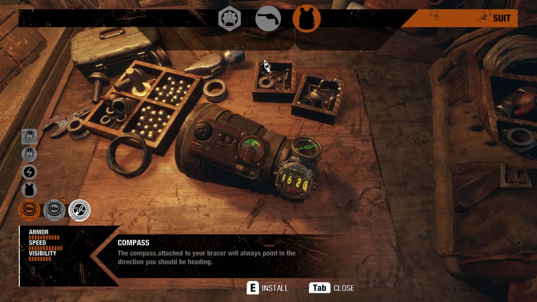 Game Review Metro Exodus (Xbox One X) GAMES, BRRRAAAINS & A HEADBANGING LIFE