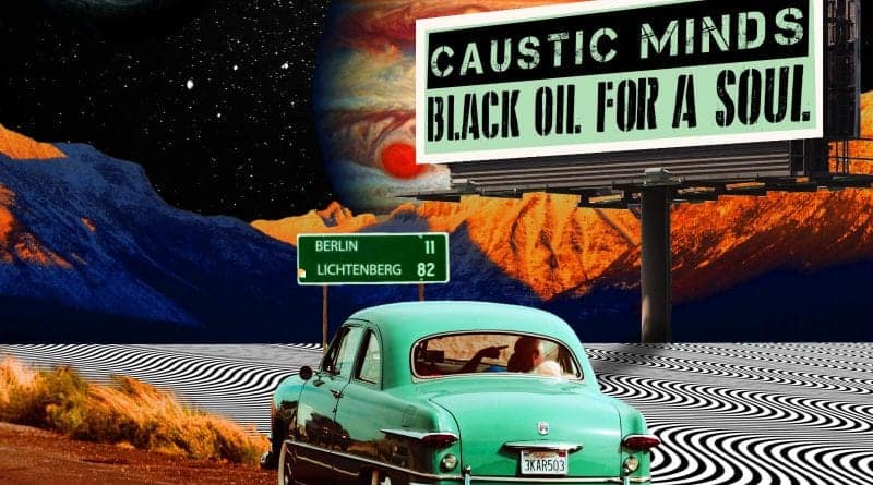 Caustic