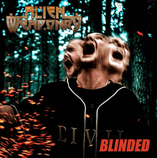 Blinded