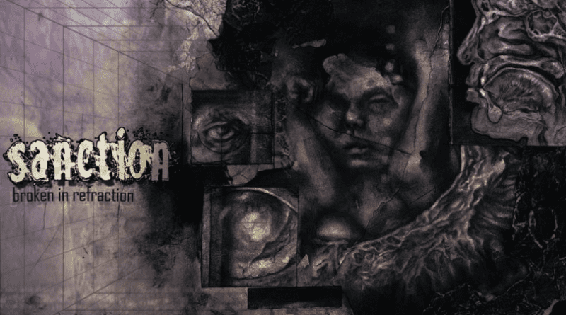 Broken in Refraction