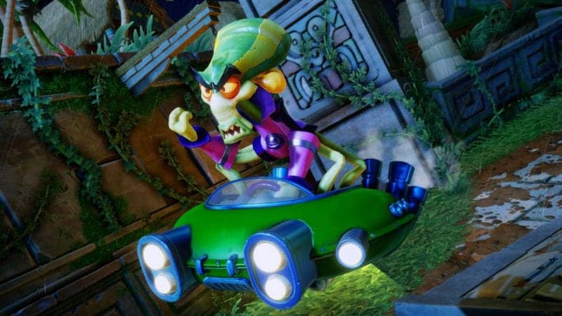 Crash Team Racing 10